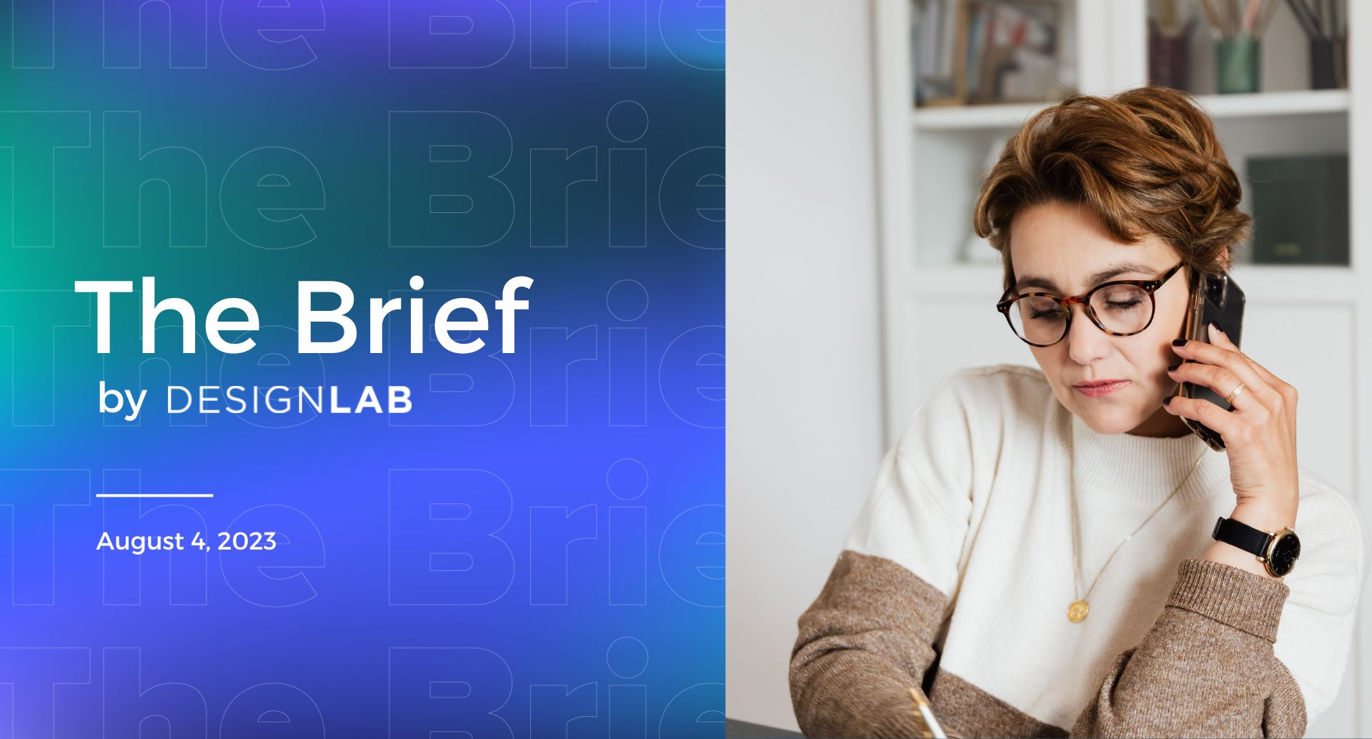 The Brief: Accessibility, customer support, and Threads
