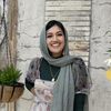 Ayesha (Jawaria) Ajaz profile image