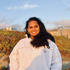 Dharti Patel profile image
