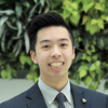 Jonathan Chiang profile image