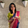 Nupura Gaidhani profile image