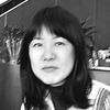 Kyoko Iida profile image