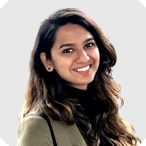 Somya Saxena profile photo
