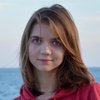 Polina Fiksson profile image