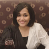 Namitha Chegu profile image
