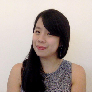 Esther Koh profile photo