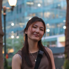 Kimberly Fong profile image