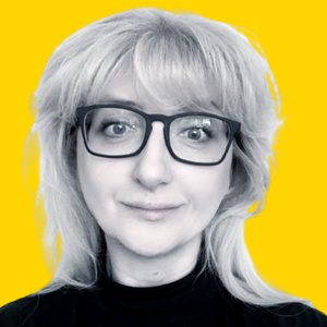 Marina Krutchinsky profile photo