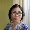 Makiko Nukaga profile image