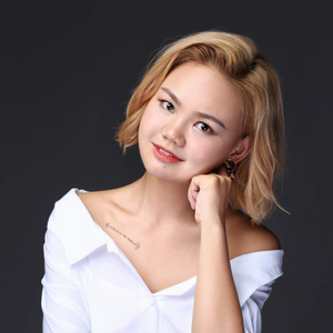 Zoie Zhu profile photo