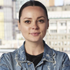 Sofiia Strykova profile image