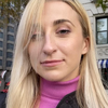 Tetiana Kudrovska profile image