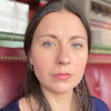 Anastasia Serdyukova profile image