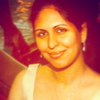 Ashita Achuthan profile image