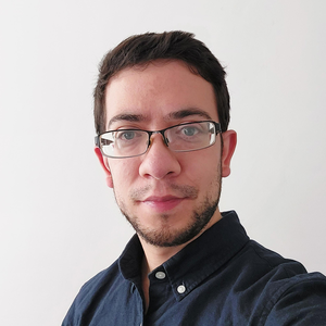 Alfonso Agudelo profile photo