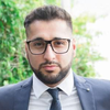 Reza Nabizadeh profile image