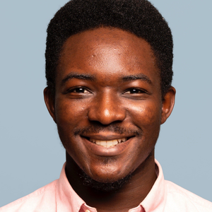 Obafemi Omitiran profile photo