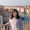 Tina Chang profile image
