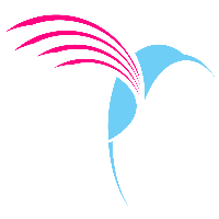Hummingbirdsday LLC logo